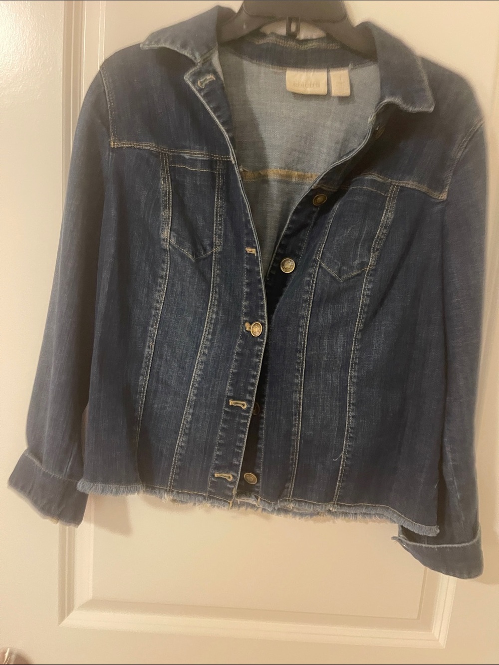 Men Jeans Subcategory Prediction